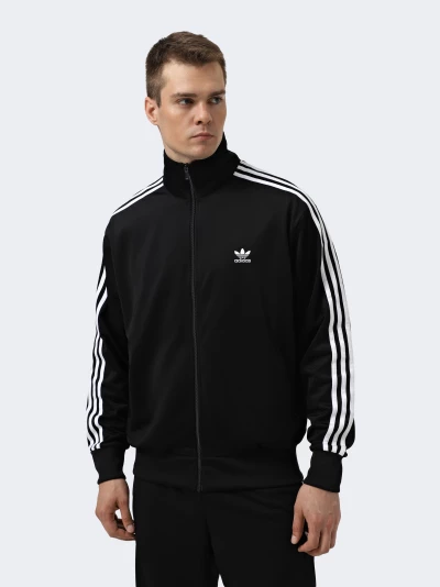 Кофта Adidas Originals FIREBIRD TT - 174463, фото 1 - інтернет-магазин MEGASPORT