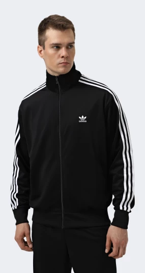 Кофта Adidas Originals FIREBIRD TT - 174463, фото 1 - інтернет-магазин MEGASPORT