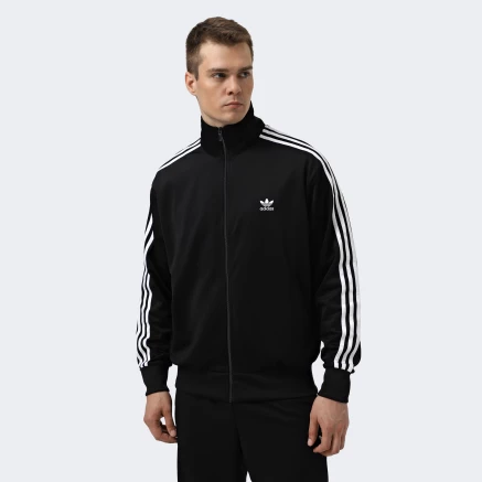 Кофта Adidas Originals FIREBIRD TT - 174463, фото 1 - інтернет-магазин MEGASPORT