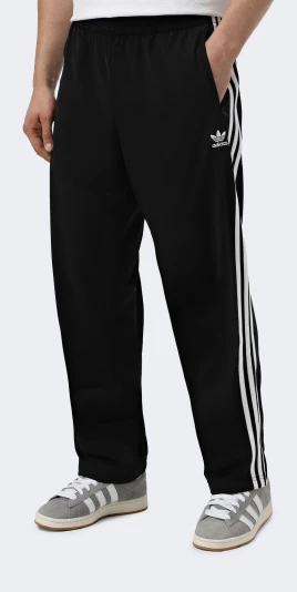 Спортивні штани Adidas Originals FIREBIRD TP - 174462, фото 1 - інтернет-магазин MEGASPORT