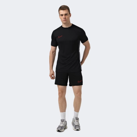 Шорти Nike M NK DF ACD25 SHORT K BR - 173613, фото 3 - інтернет-магазин MEGASPORT