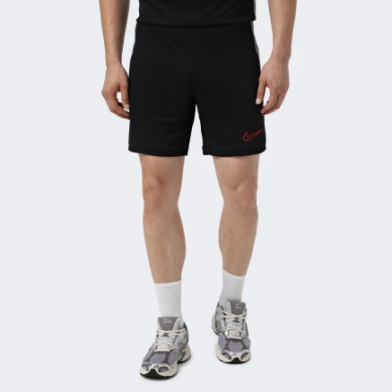 Шорти Nike M NK DF ACD25 SHORT K BR - 173613, фото 1 - інтернет-магазин MEGASPORT