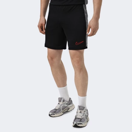 Шорти Nike M NK DF ACD25 SHORT K BR - 173613, фото 2 - інтернет-магазин MEGASPORT