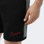 Шорти Nike M NK DF ACD25 SHORT K BR, фото 4 - інтернет магазин MEGASPORT