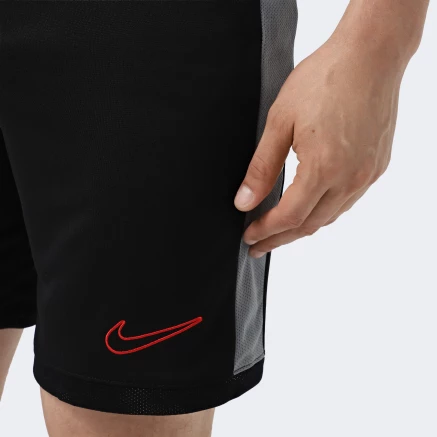 Шорти Nike M NK DF ACD25 SHORT K BR - 173613, фото 4 - інтернет-магазин MEGASPORT