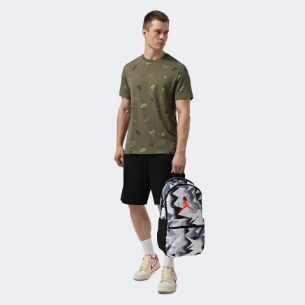 Рюкзак Jordan JAM HBR BACKPACK - 173710, фото 5 - інтернет-магазин MEGASPORT