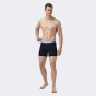 Спідня білизна Jordan JHM 23 MONOGRAM 3PK BOXER BRIE, фото 3 - інтернет магазин MEGASPORT