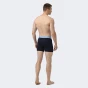 Спідня білизна Jordan JHM 23 MONOGRAM 3PK BOXER BRIE, фото 4 - інтернет магазин MEGASPORT