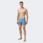 Спідня білизна Jordan JHM 23 MONOGRAM 3PK BOXER BRIE, фото 1 - інтернет магазин MEGASPORT