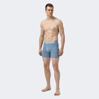 JHM 23 MONOGRAM 3PK BOXER BRIE