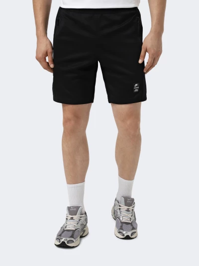 Шорти Nike M NSW AIR MAX PK SHORT - 173630, фото 1 - інтернет-магазин MEGASPORT