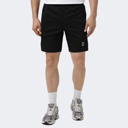 Шорти Nike M NSW AIR MAX PK SHORT - 173630, фото 1 - інтернет-магазин MEGASPORT