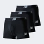 Спідня білизна New Balance UnderWear Mesh 3 Inch, фото 4 - інтернет магазин MEGASPORT