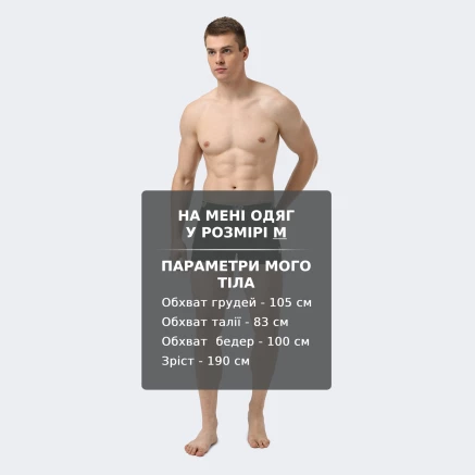 Спідня білизна New Balance UnderWear Mesh 3 Inch - 173281, фото 3 - інтернет-магазин MEGASPORT