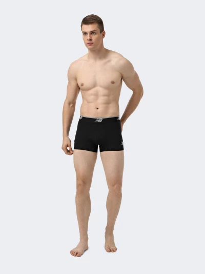 Спідня білизна New Balance UnderWear Mesh 3 Inch - 173281, фото 1 - інтернет-магазин MEGASPORT