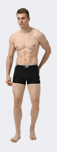 Спідня білизна New Balance UnderWear Mesh 3 Inch - 173281, фото 1 - інтернет-магазин MEGASPORT