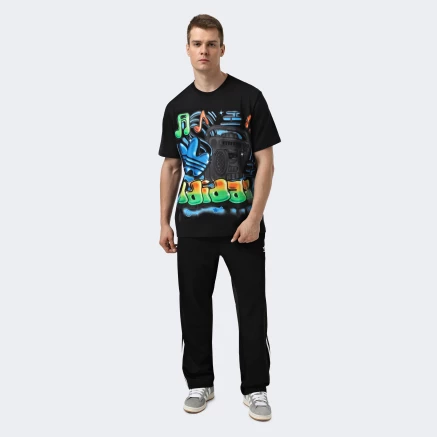 Футболка Adidas Originals Q12 TS STREET A - 173023, фото 3 - інтернет-магазин MEGASPORT