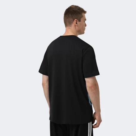 Футболка Adidas Originals Q12 TS STREET A - 173023, фото 2 - інтернет-магазин MEGASPORT