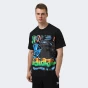 Футболка Adidas Originals Q12 TS STREET A, фото 1 - інтернет магазин MEGASPORT