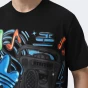 Футболка Adidas Originals Q12 TS STREET A, фото 4 - інтернет магазин MEGASPORT