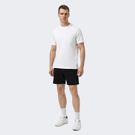 Шорти Lagoa men's terry shorts - 172920, фото 3 - інтернет-магазин MEGASPORT
