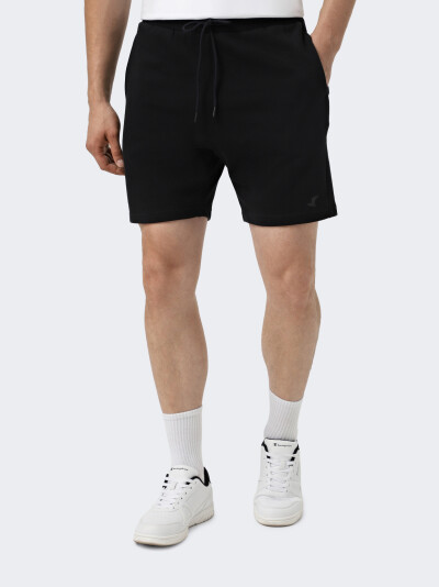 Шорти Lagoa men's terry shorts - 172920, фото 1 - інтернет-магазин MEGASPORT