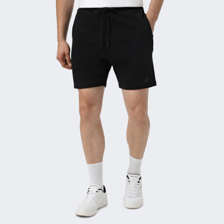 Шорти Lagoa men's terry shorts - 172920, фото 1 - інтернет-магазин MEGASPORT