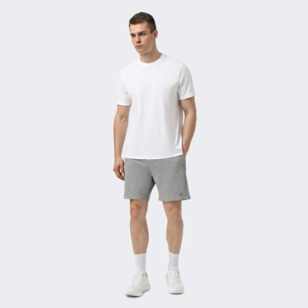 Шорти Lagoa men's terry shorts - 172921, фото 3 - інтернет-магазин MEGASPORT