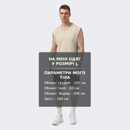 Шорти Lagoa men's training shorts - 172924, фото 6 - інтернет-магазин MEGASPORT