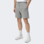 Шорти Lagoa men's terry shorts, фото 1 - інтернет магазин MEGASPORT