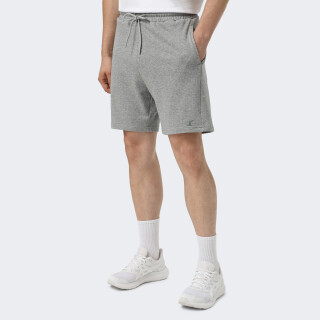 men's terry shorts - 172921, фото 1 - інтернет-магазин MEGASPORT