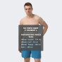 Шорти Lagoa men's beach shorts w/mesh underpants, фото 4 - інтернет магазин MEGASPORT