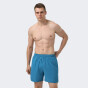 Шорти Lagoa men's beach shorts w/mesh underpants, фото 1 - інтернет магазин MEGASPORT