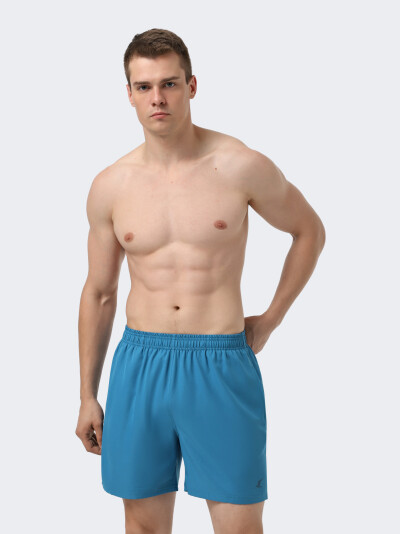 Шорти Lagoa men's beach shorts w/mesh underpants - 172928, фото 1 - інтернет-магазин MEGASPORT