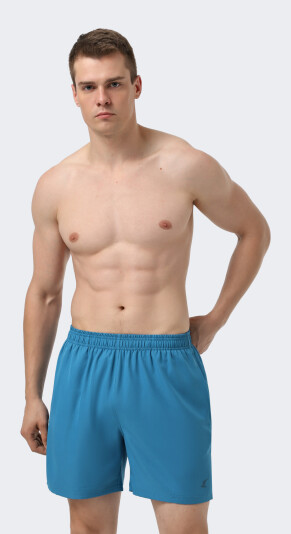 Шорты Lagoa men's beach shorts w/mesh underpants - 172928, фото 1 - интернет-магазин MEGASPORT