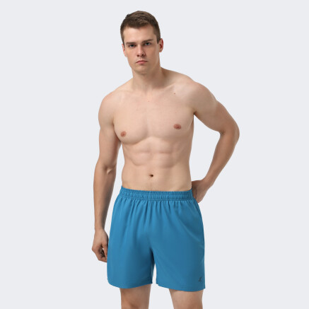 Шорти Lagoa men's beach shorts w/mesh underpants - 172928, фото 1 - інтернет-магазин MEGASPORT