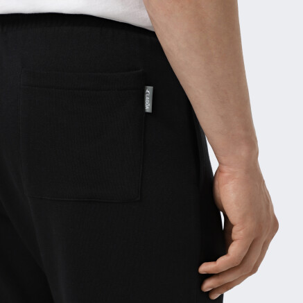 Шорти Lagoa men's terry shorts - 172920, фото 5 - інтернет-магазин MEGASPORT