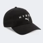 Кепка Puma x HYROX BB Cap, фото 1 - інтернет магазин MEGASPORT