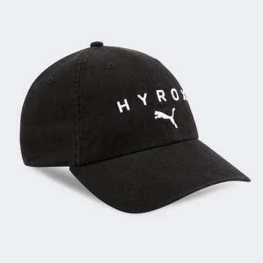 x HYROX BB Cap