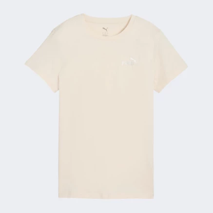 Футболка Puma ESS Small No. 1 Logo Tee (s) - 173952, фото 7 - інтернет-магазин MEGASPORT