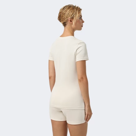 Футболка Puma ESS Small No. 1 Logo Tee (s) - 173952, фото 2 - інтернет-магазин MEGASPORT