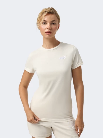 Футболка Puma ESS Small No. 1 Logo Tee (s) - 173952, фото 1 - інтернет-магазин MEGASPORT