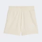Шорти Puma ESS SCRIPT High-Waist Shorts 5", фото 7 - інтернет магазин MEGASPORT
