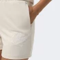 Шорти Puma ESS SCRIPT High-Waist Shorts 5", фото 4 - інтернет магазин MEGASPORT