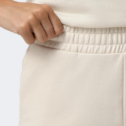 Шорти Puma ESS SCRIPT High-Waist Shorts 5" - 173731, фото 5 - інтернет-магазин MEGASPORT