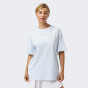 Футболка Nike W NSW CLUB SS TEE OC SWOOSH, фото 1 - інтернет магазин MEGASPORT