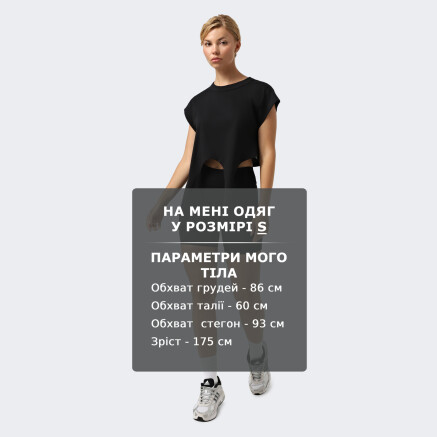 Футболка Champion ss tee - 173237, фото 6 - інтернет-магазин MEGASPORT