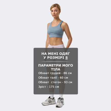 Шорти Lagoa women's terry shorts - 172931, фото 6 - інтернет-магазин MEGASPORT