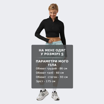 Шорти Lagoa women's terry shorts - 172932, фото 6 - інтернет-магазин MEGASPORT