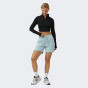 Шорти Lagoa women's terry shorts, фото 3 - інтернет магазин MEGASPORT